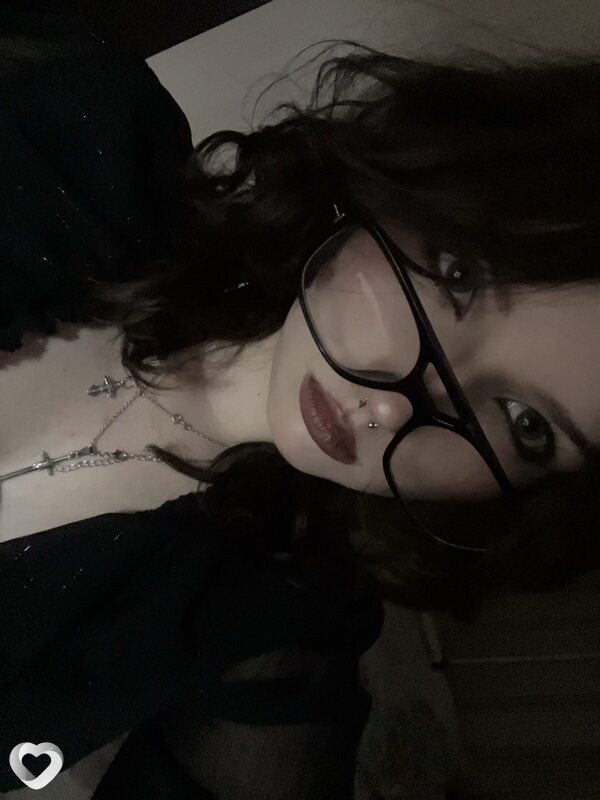 Полина, 22, Витебске — анкета №964481