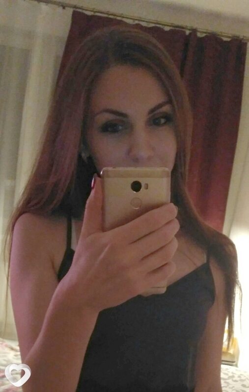 Виктория, 36, Санкт-Петербурге — анкета №964491