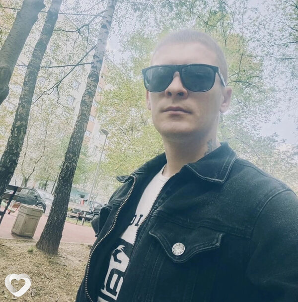 Жора, 33, Москве — анкета №964492