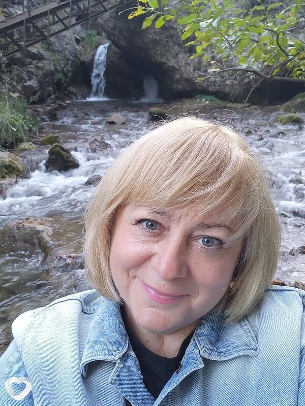 Ирина, 57, Рязани — анкета №964494