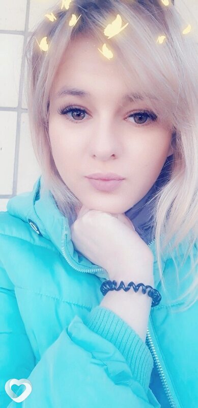 Мария, 36, Курске — анкета №964573