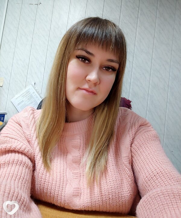 Ксения, 28, Тюмени — анкета №964578