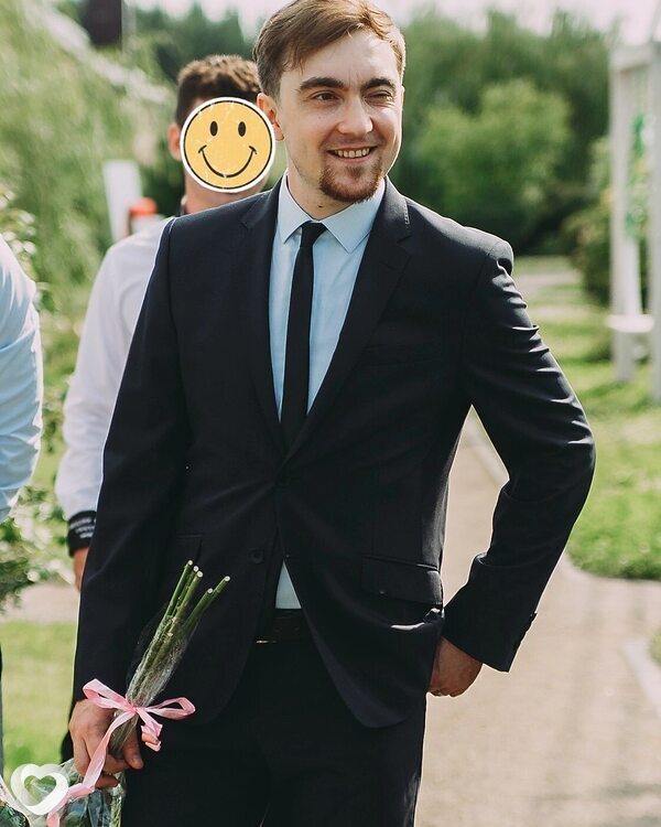 Сергей, 35, Воронеже — анкета №964583