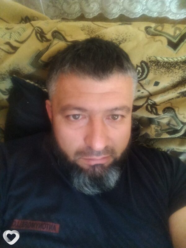 Зураб, 50, Нальчике — анкета №964586