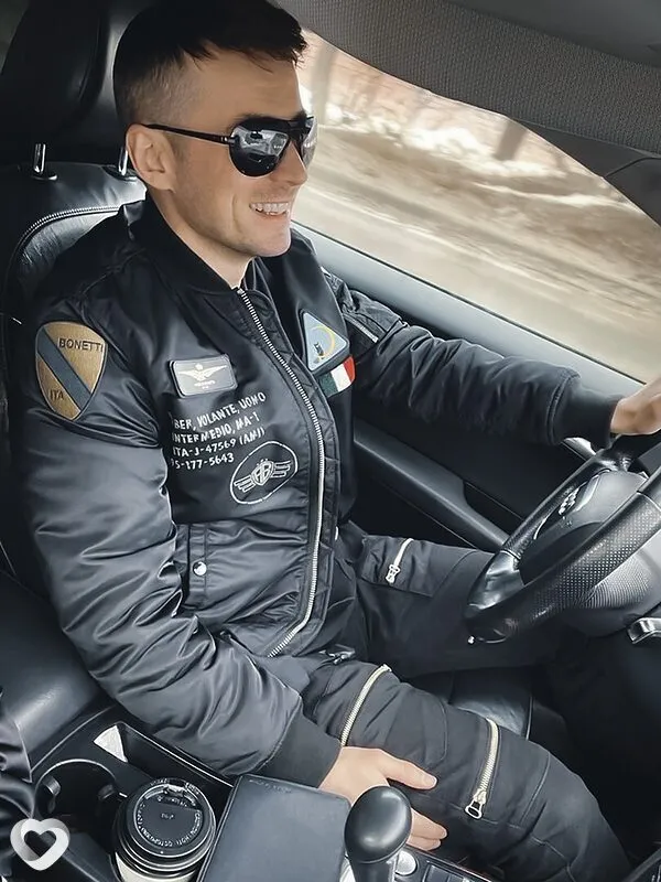 Алекс, 38, Москве — анкета №964591