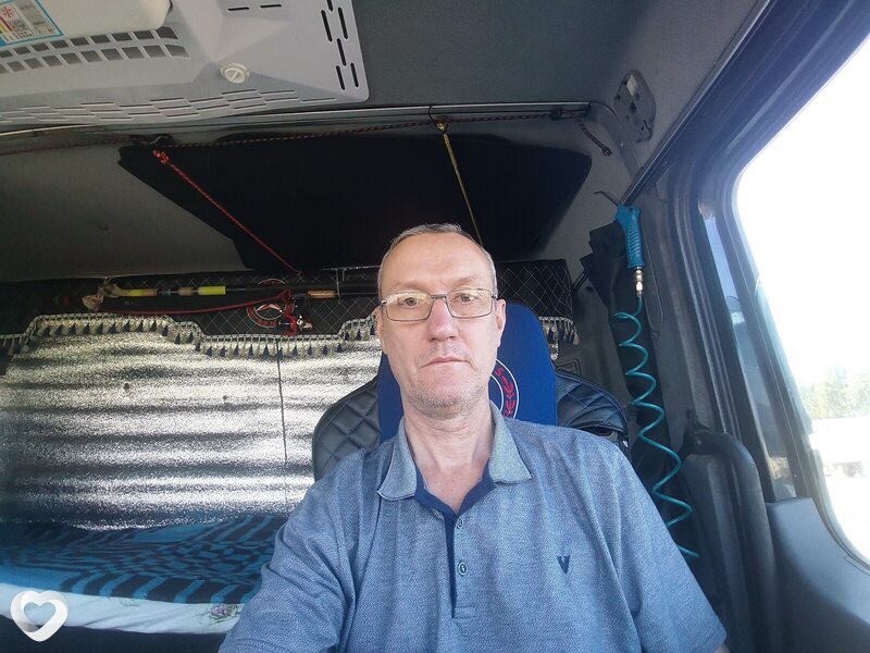 Константин, 54, Челябинске — анкета №964546