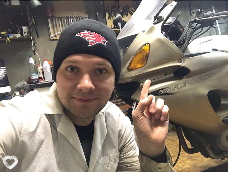 Александр, 38, Раменском — анкета №964547
