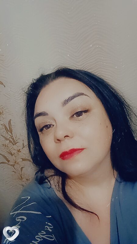 Юлия, 43, Великом Новгороде — анкета №964549