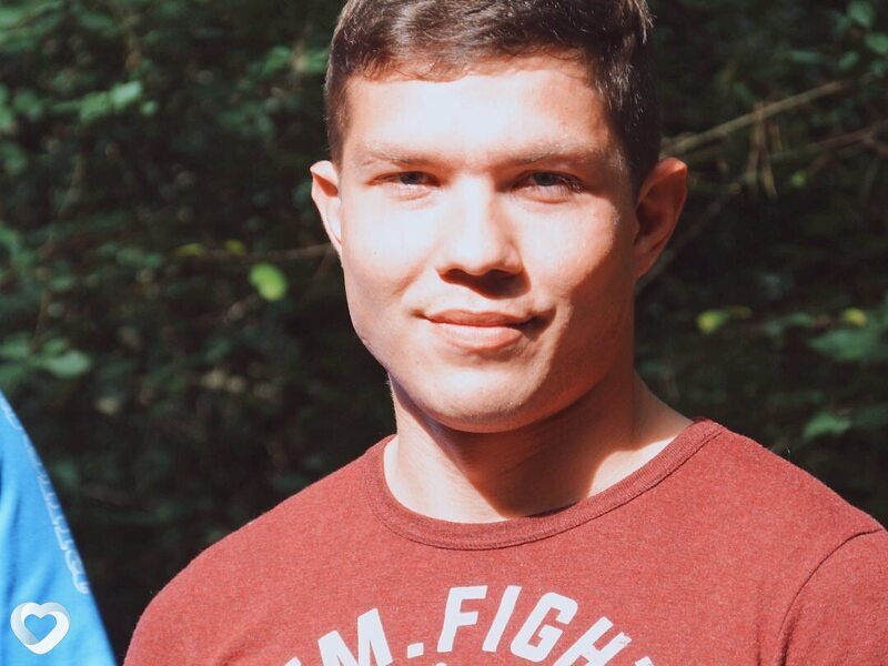 Илья, 36, Мозыре — анкета №964551