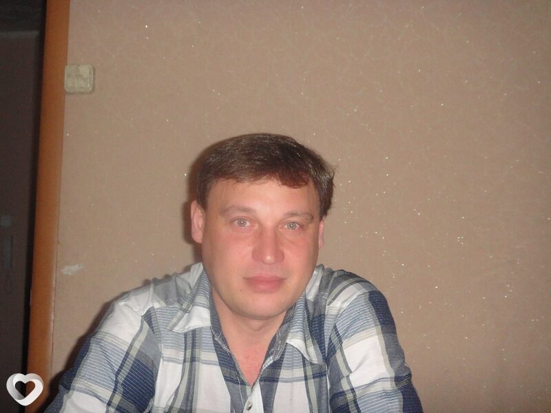 Андрей, 52, Саяногорске — анкета №964552