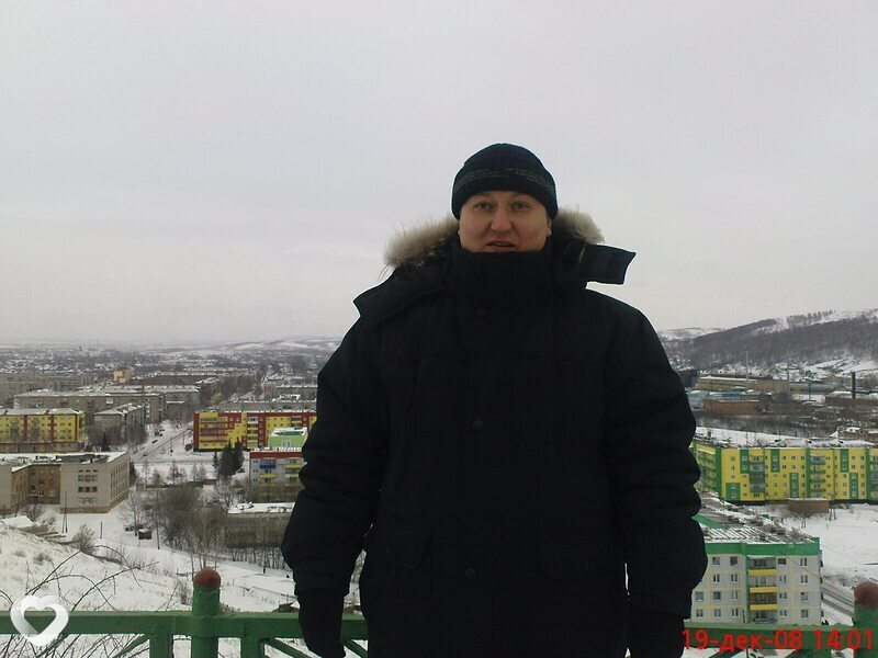 Дмитрий, 51, Белове — анкета №964554