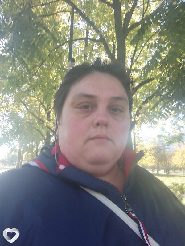 Наталия, 40, Таганроге — анкета №964561