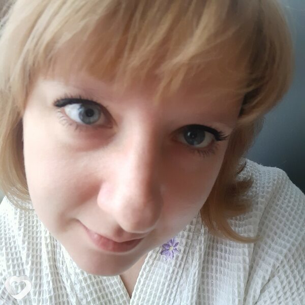 Ирина, 40, Орше — анкета №964564