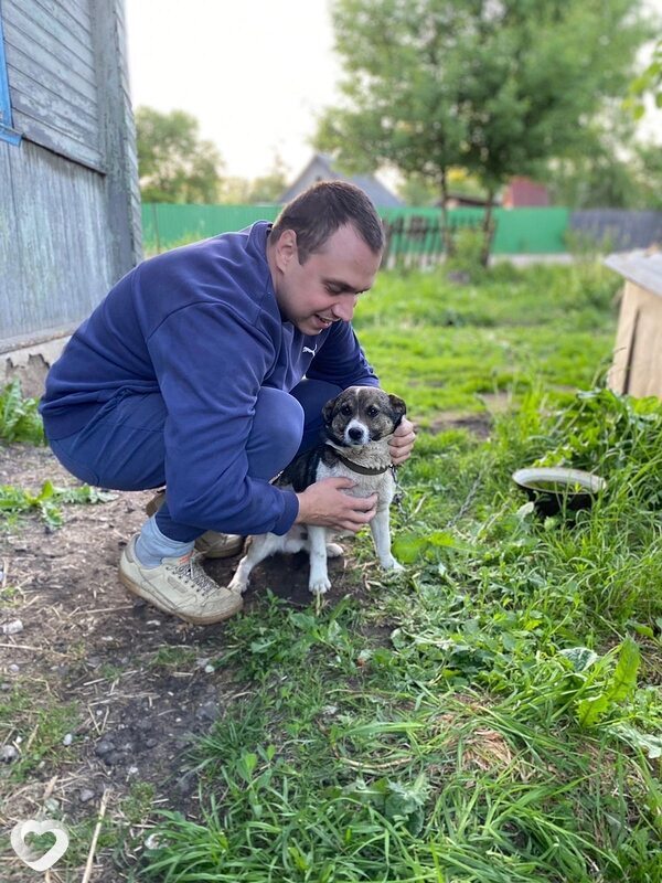 Vitaly, 33, Москве — анкета №964565