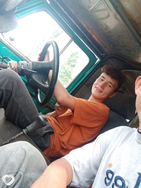 Алексей, 23, Москве — анкета №964566