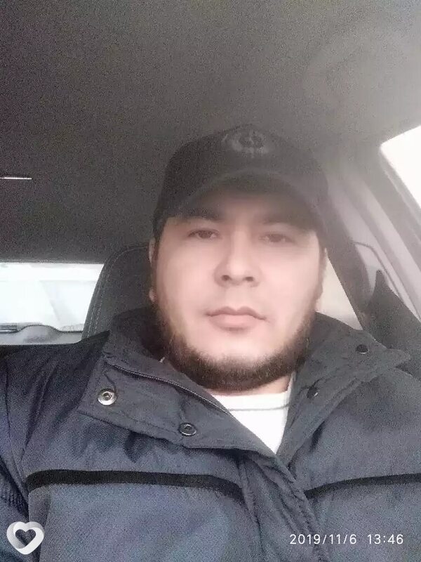 Баха, 40, Москве — анкета №964822