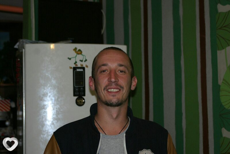 Руслан, 38, Самаре — анкета №964823