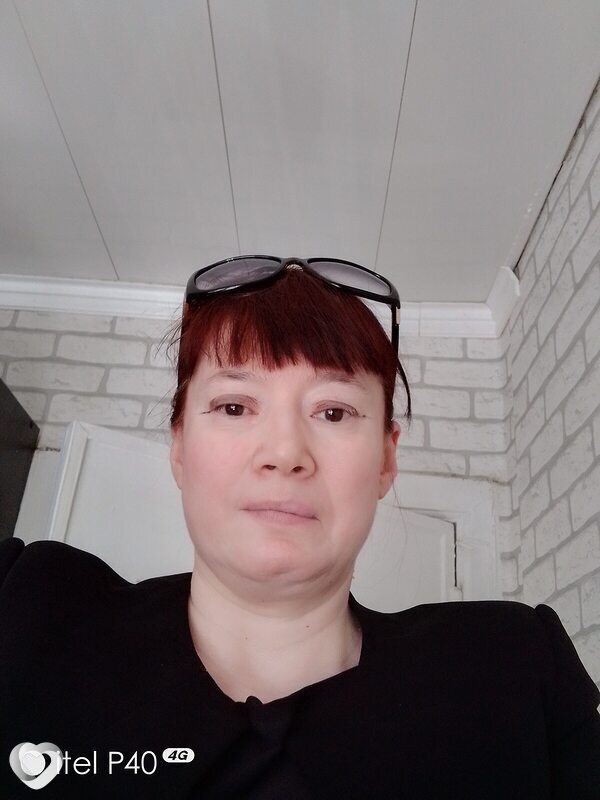 Лилия, 51, Оренбурге — анкета №964826