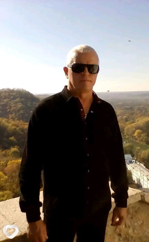 Сергей, 55, Днепр — анкета №964828