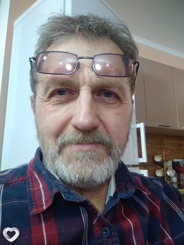 Сергей, 63, Сочи — анкета №964831