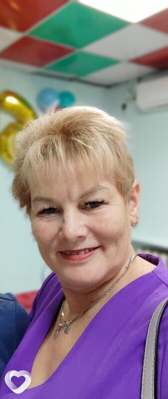 Ольга, 56, Екатеринбурге — анкета №964832