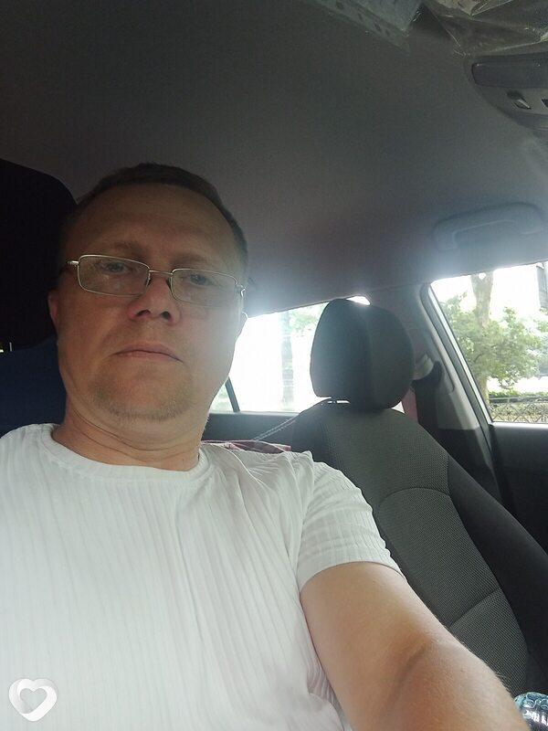 Алексей, 50, Ижевске — анкета №964833