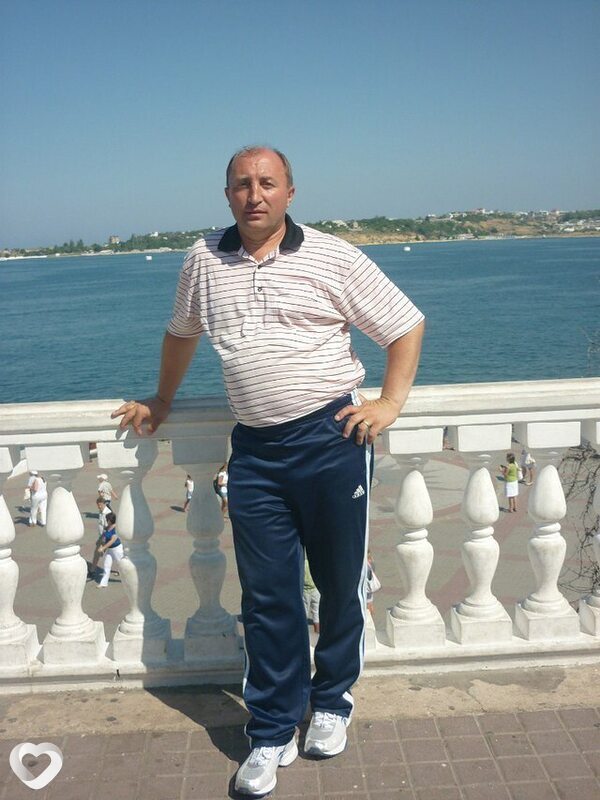 Александр, 58, Липецке — анкета №964844