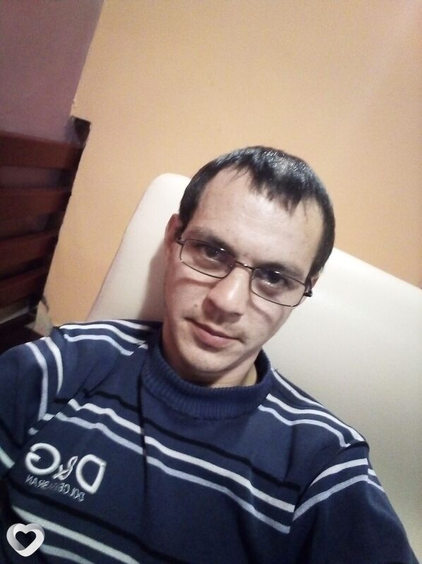 Иван, 26, Москве — анкета №964600