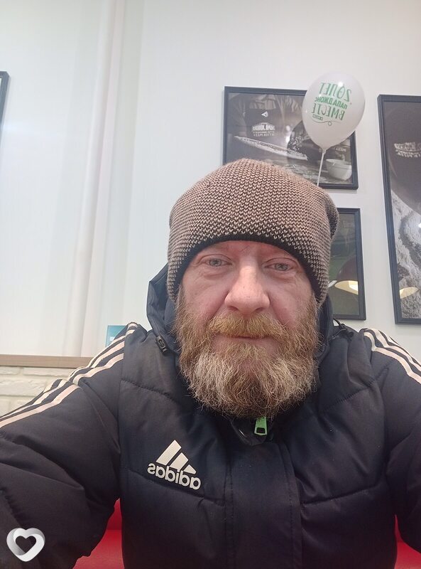 Алексей, 53, Ногинске — анкета №964609