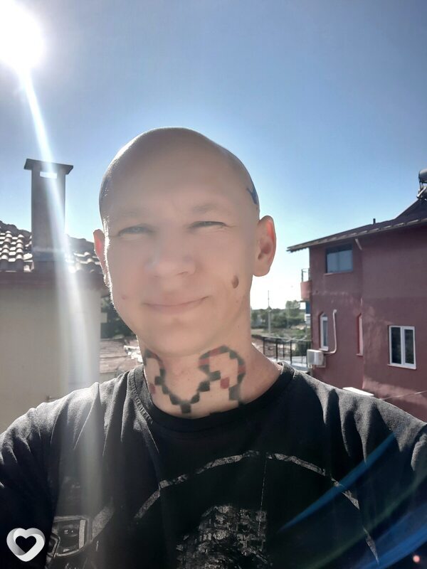 Денис, 42, Ростове-на-Дону — анкета №964612