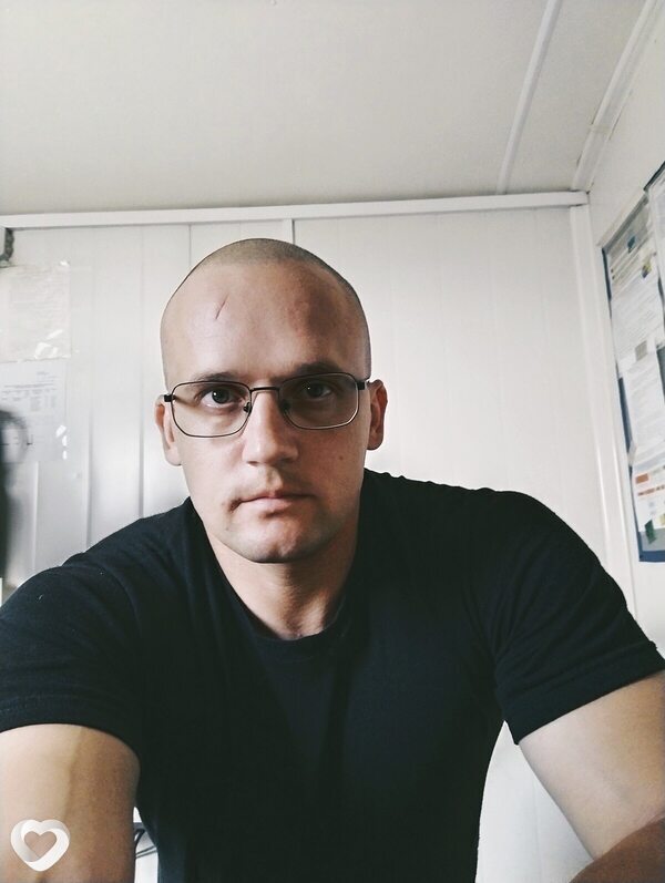 Роман, 36, Волгограде — анкета №964616