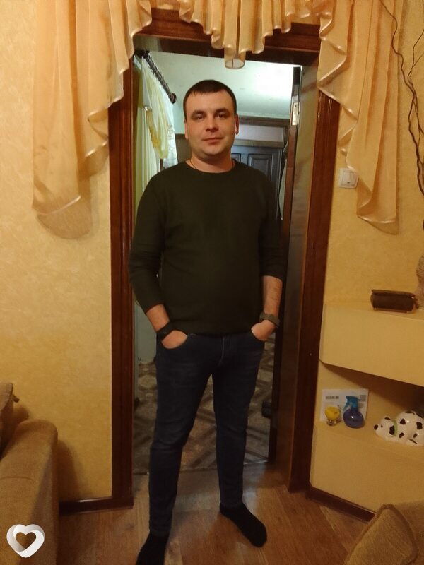 Роман, 34, Москве — анкета №964618