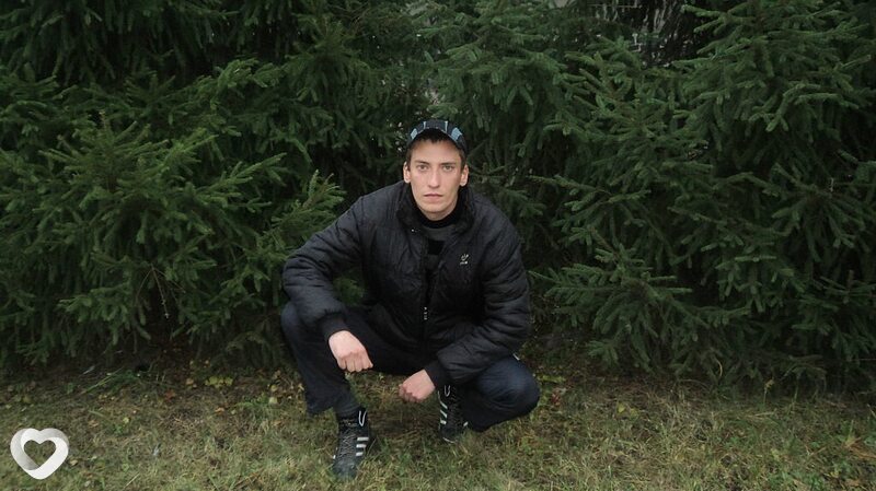 Виталя Чистяков, 42, Кузнецке — анкета №964946