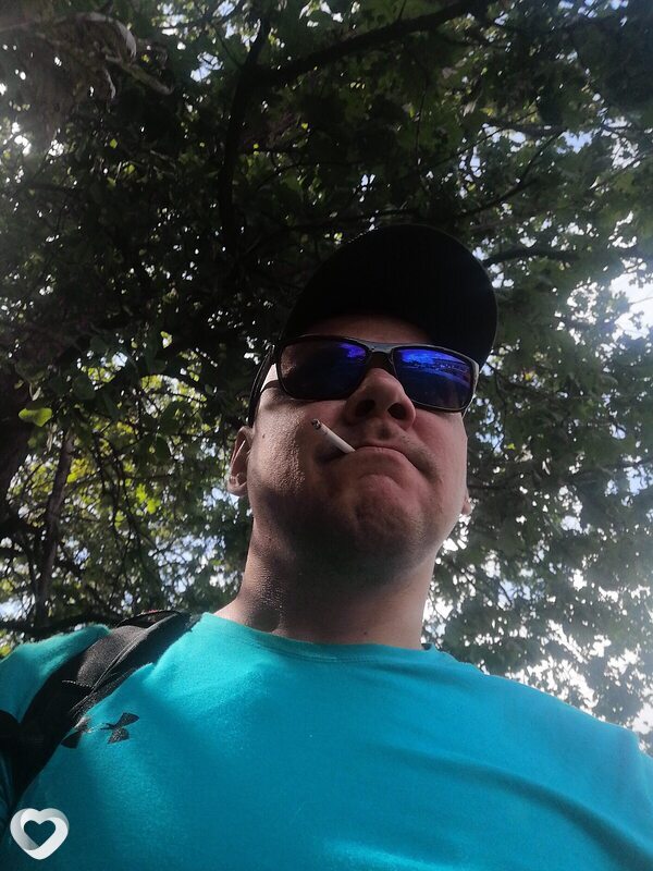 Павел, 41, Ростове-на-Дону — анкета №964950
