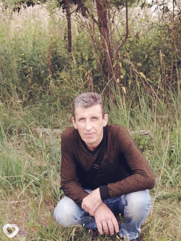 Алекс, 52 — Гусь-Хрустальный