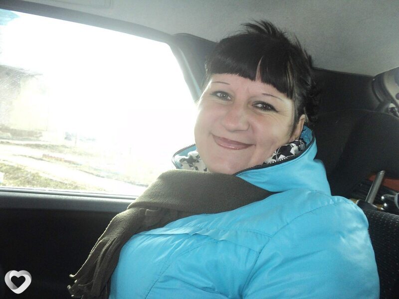 Ирина, 44, Тамбове — анкета №964957