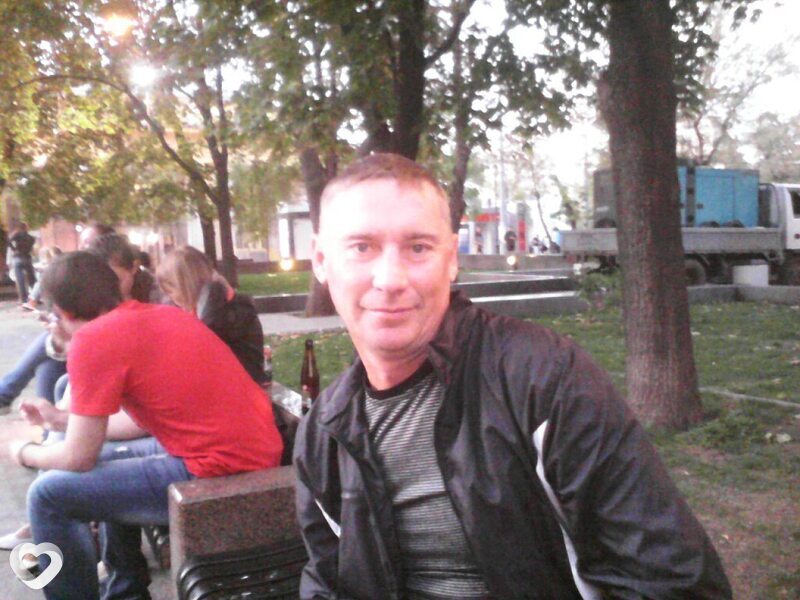 Виктор, 54, Волгограде — анкета №964959