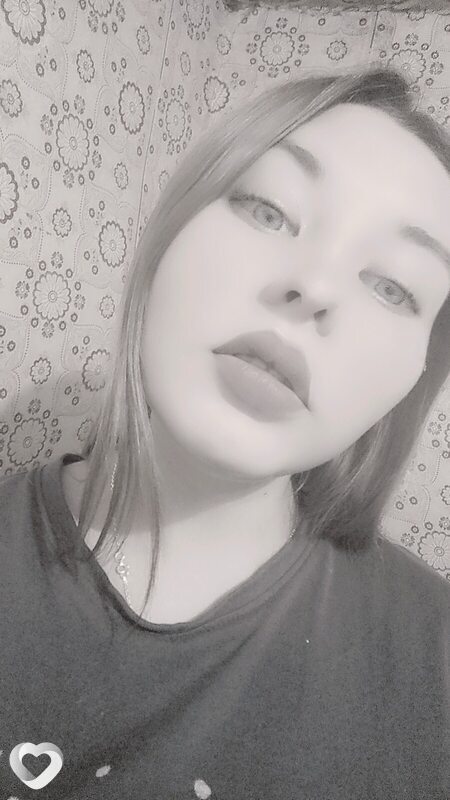 Алина, 25, Костроме — анкета №964964