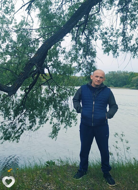 Владимир, 46, Димитровграде — анкета №964965