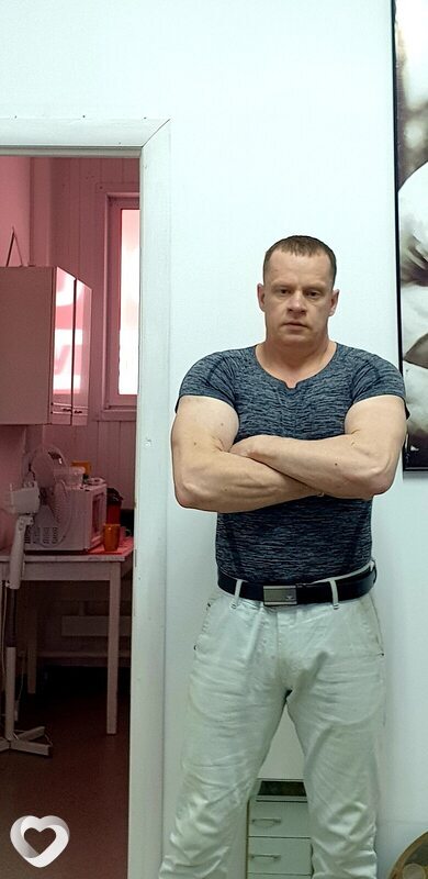 Дмитрий, 42, Казани — анкета №964966