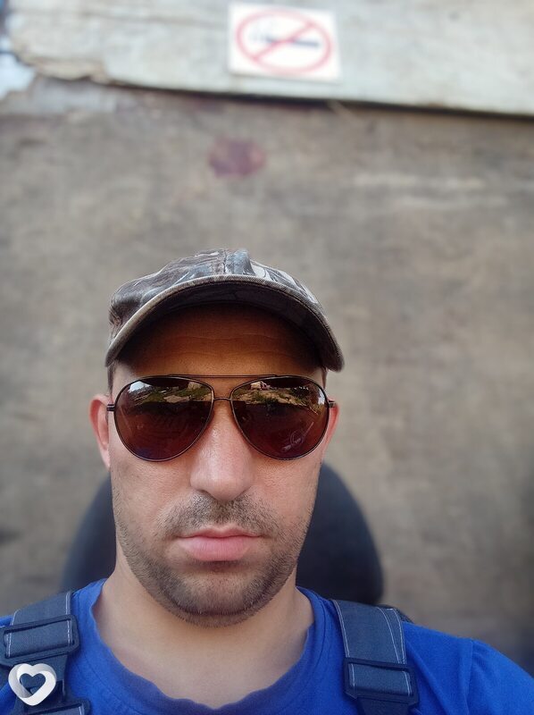 Максим, 38, Урени — анкета №964970