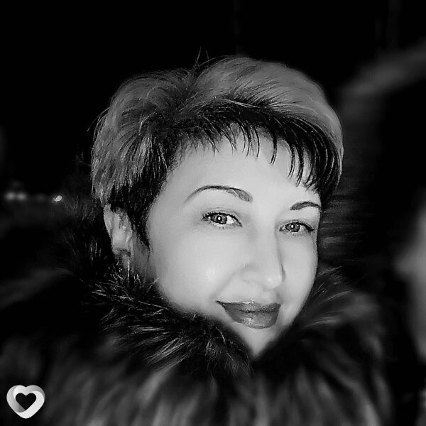 Джолли, 50, Красноярске — анкета №964621