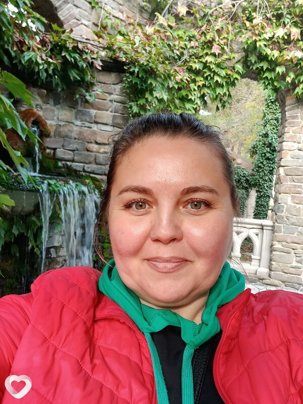 Гульнара, 47, Казани — анкета №964623