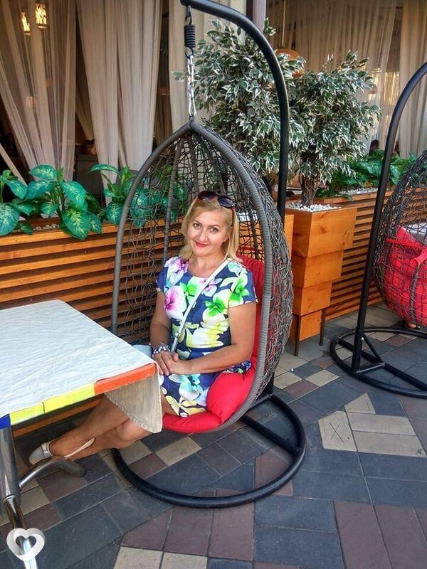 Мария, 49, Зеленоград — анкета №964625