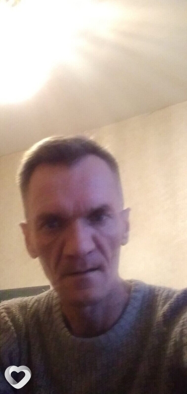 Сергей, 55, Санкт-Петербурге — анкета №964626