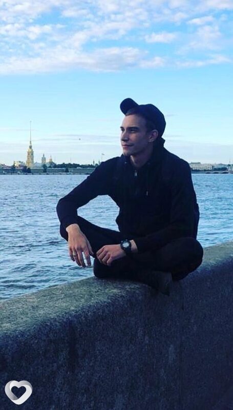 Сергей, 27, Ростове-на-Дону — анкета №964636
