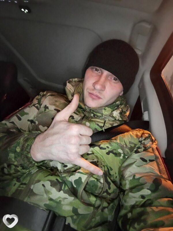 Артём, 27, Екатеринбурге — анкета №964640