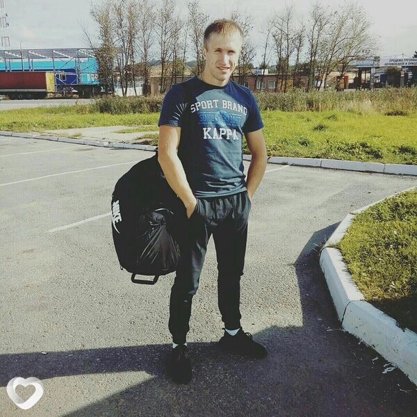 Роман, 31, Москве — анкета №964641