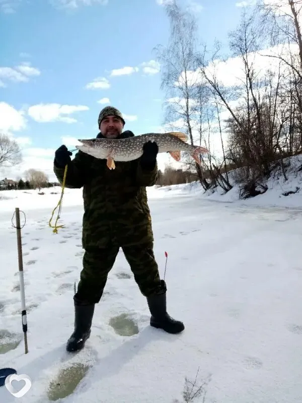 Жорик, 52, Москве — анкета №964648