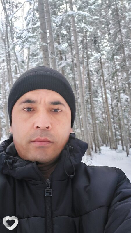Алик, 46, Южно-Сахалинске — анкета №964655